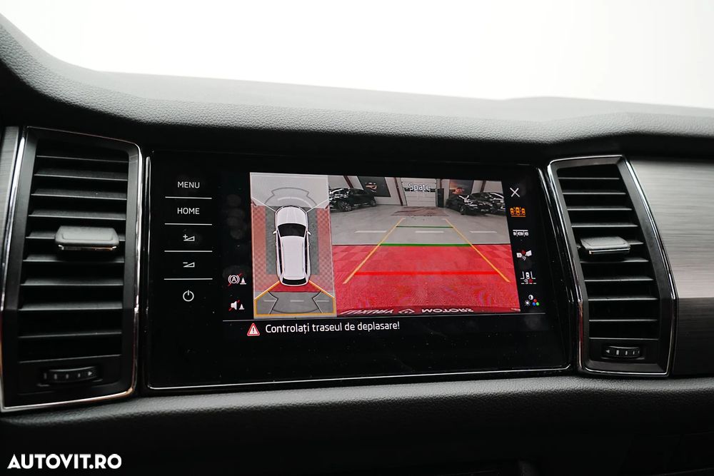 Skoda Kodiaq 2.0 TDI DSG Active - 20