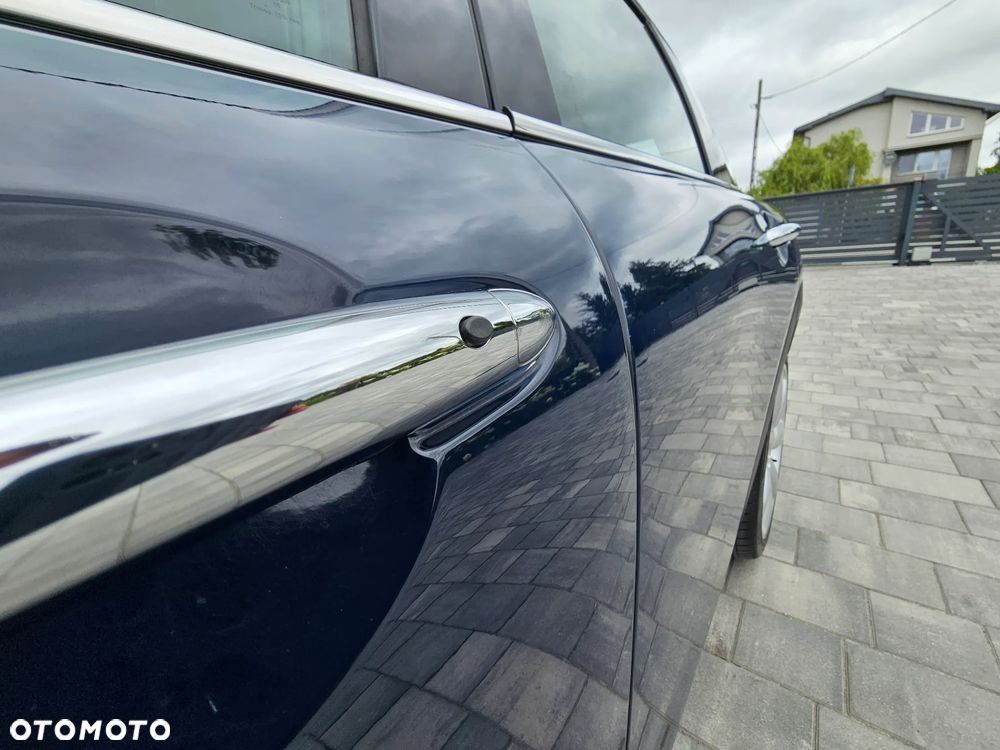 MINI Clubman Cooper D John Cooper Works Trim - 11