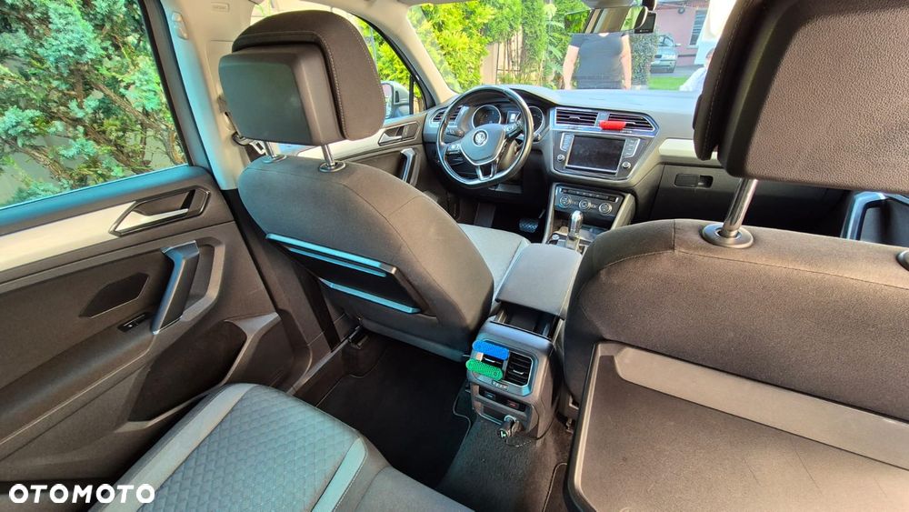 Volkswagen Tiguan - 6