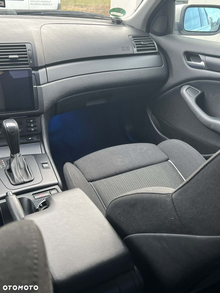 BMW Seria 3 - 10