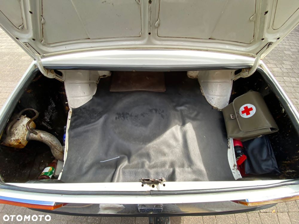 Fiat 125p - 13