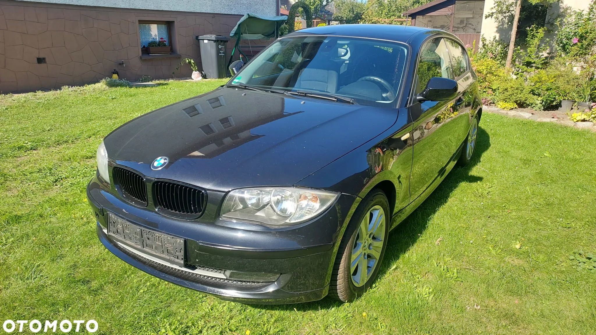 BMW Seria 1 - 1
