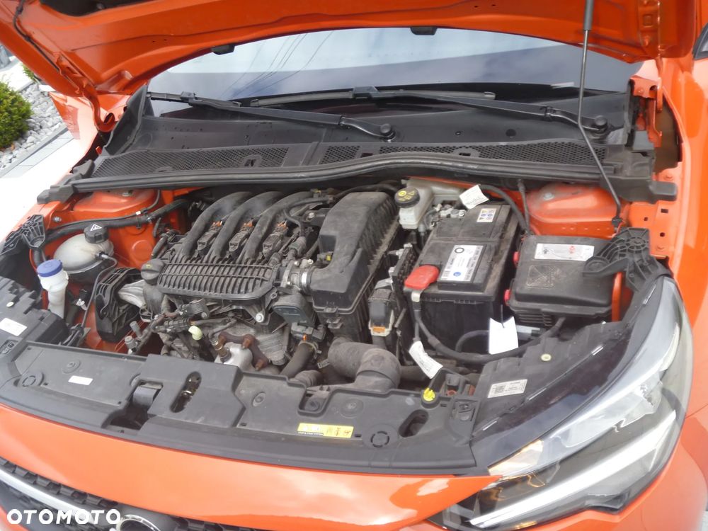 Opel Corsa 1.2 Edition S&S - 26