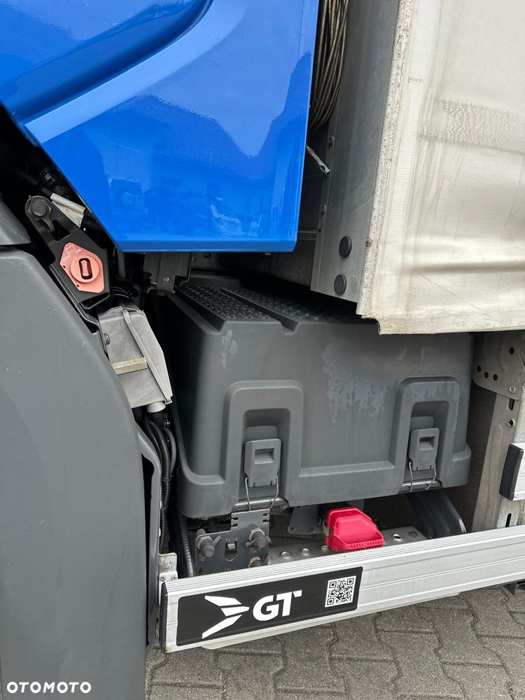 Scania R 450 B6x2LB - 30
