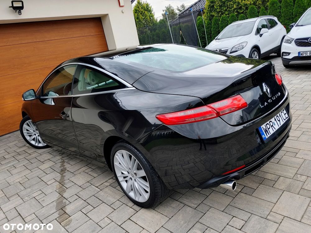 Renault Laguna 2.0T GT - 22