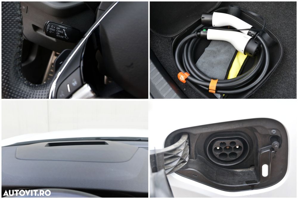 Skoda Octavia 1.4 TSI DSG Sportline - 18