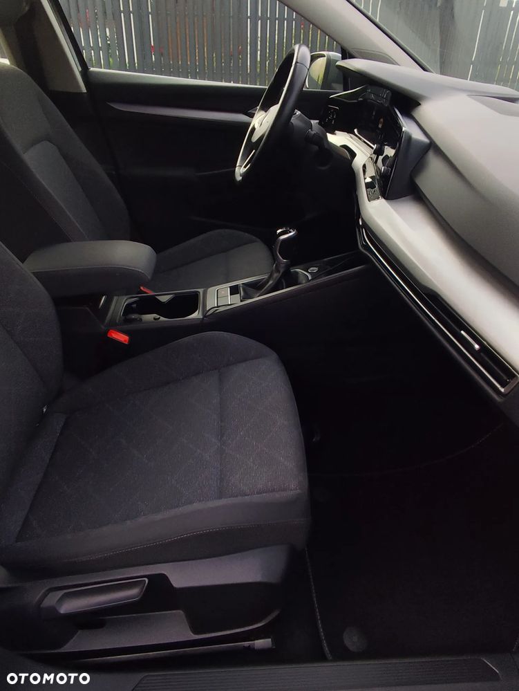 Volkswagen Golf - 19