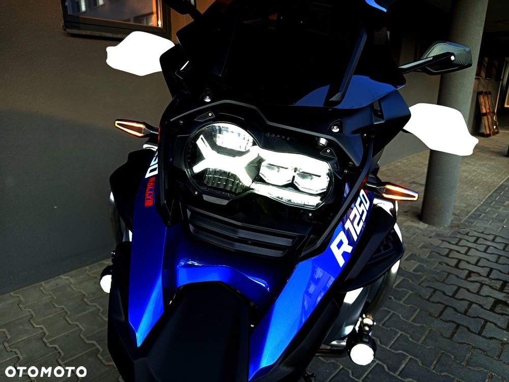 BMW GS - 14