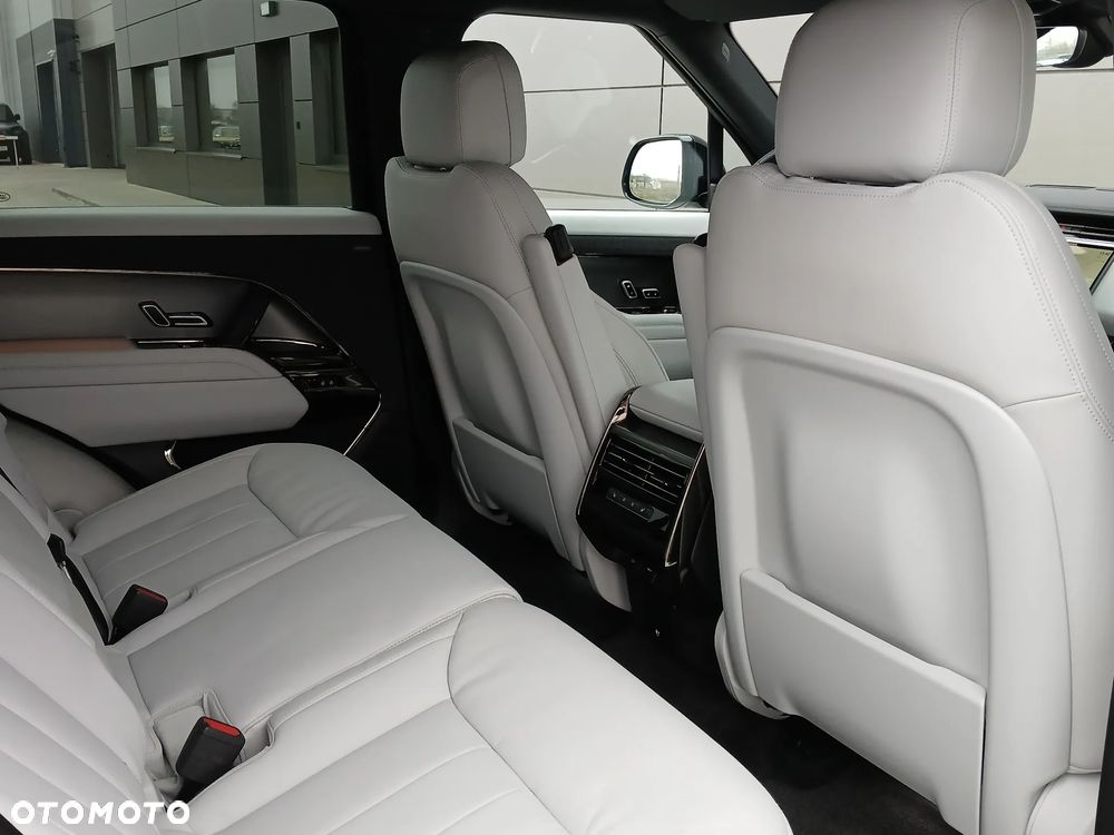 Land Rover Range Rover Sport S 3.0 D S - 11