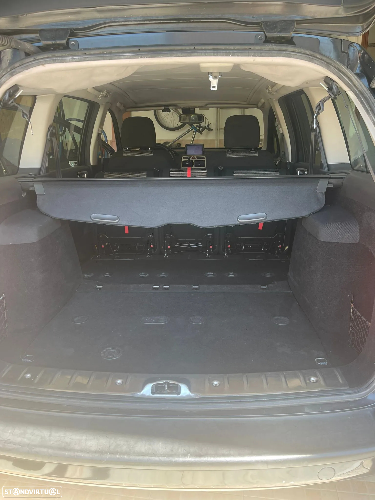 Peugeot 307 SW 1.6 HDi SE Navteq - 16