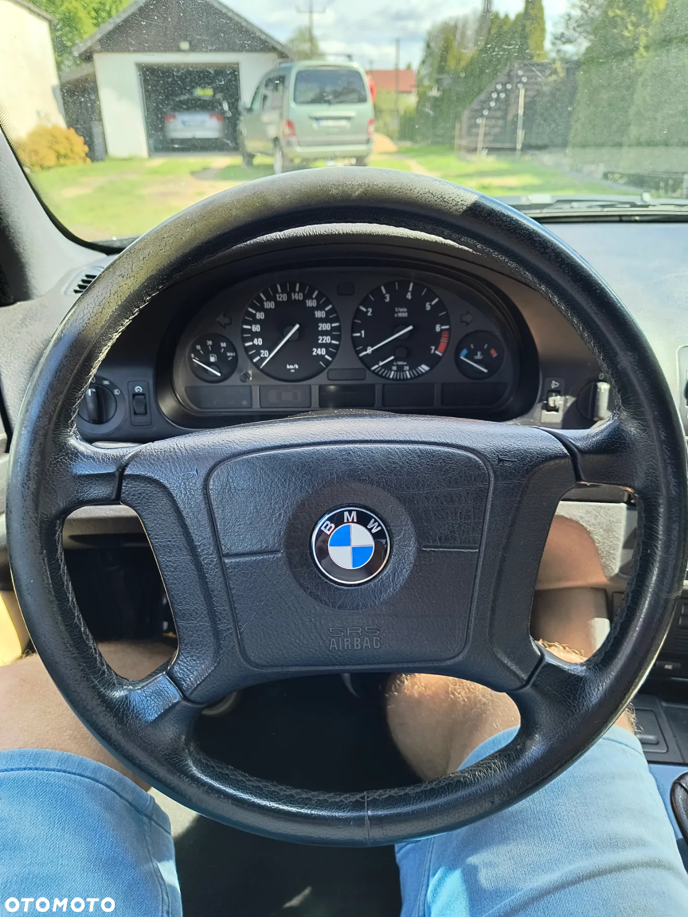 BMW Seria 5 520i - 21