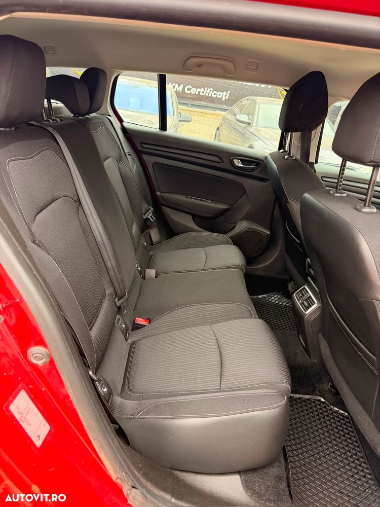 Renault Megane 1.2 Tce GT Line - 8
