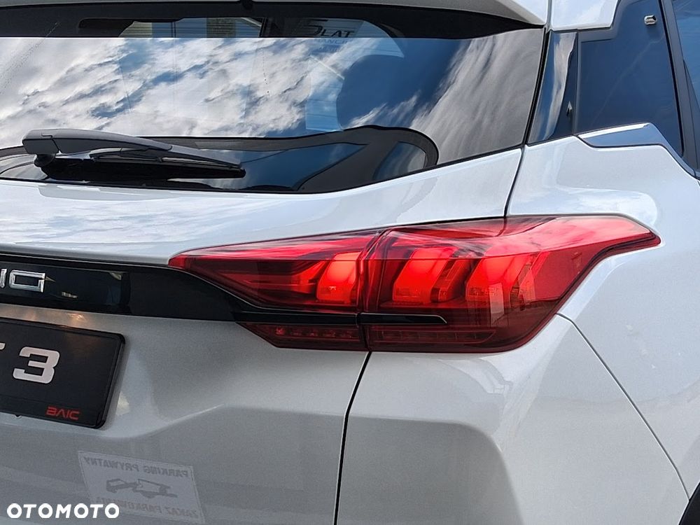 BAIC 3 - 8