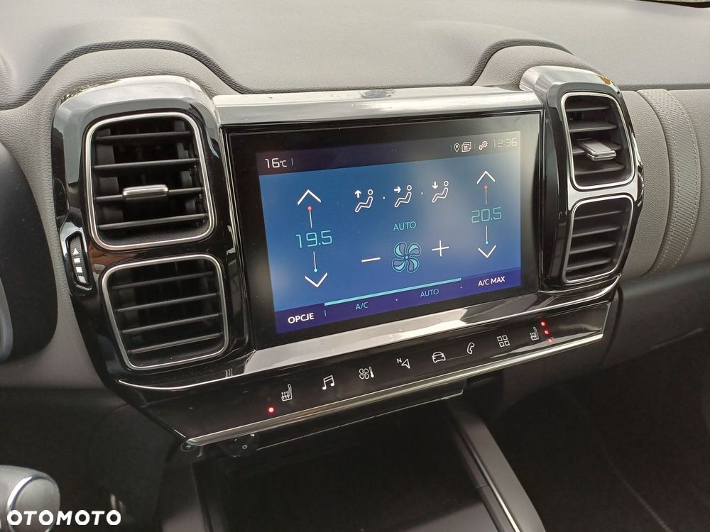 Citroën C5 Aircross - 24