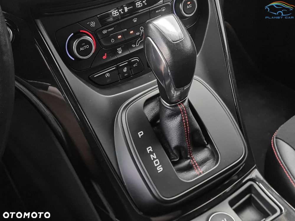 Ford Kuga 2.0 EcoBoost AWD ST-Line ASS - 31