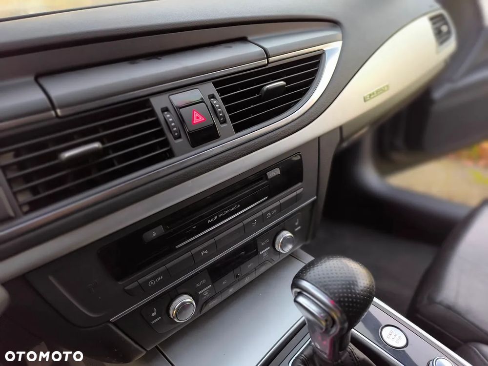 Audi A7 Sportback 3.0 TFSI quattro S tronic sport selection - 22