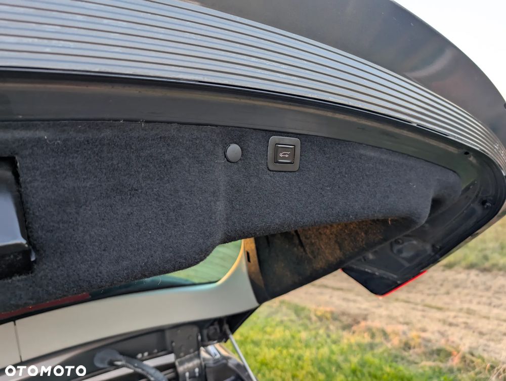 Opel Insignia 2.0 CDTI automatik Edition - 7