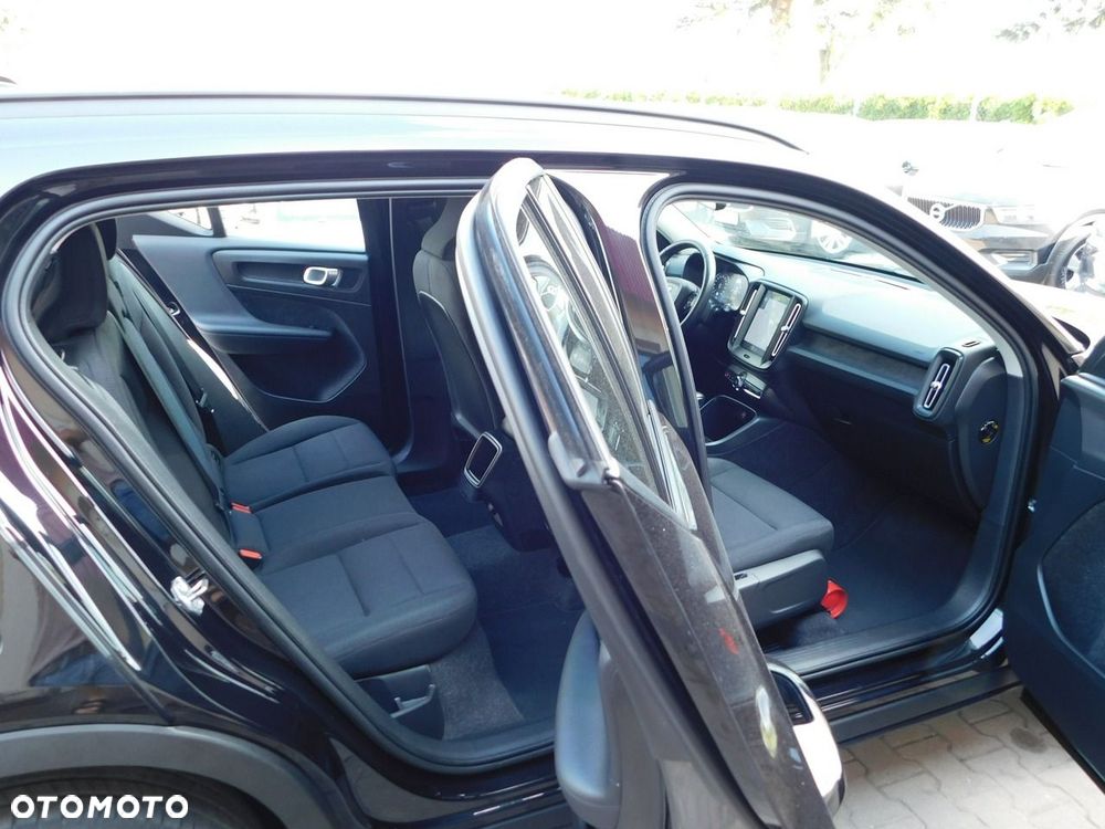 Volvo XC 40 - 7