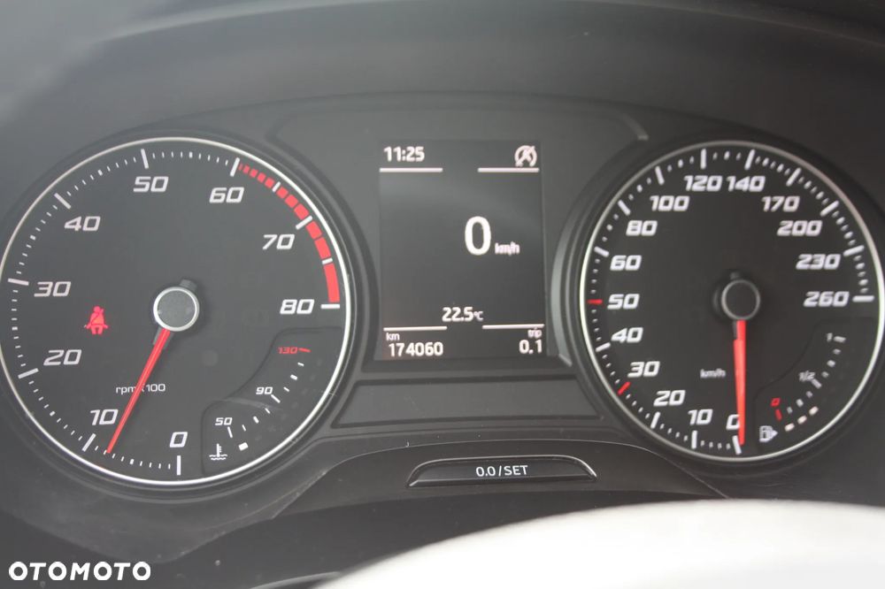 Seat Leon 1.4 TSI Style S&S - 15