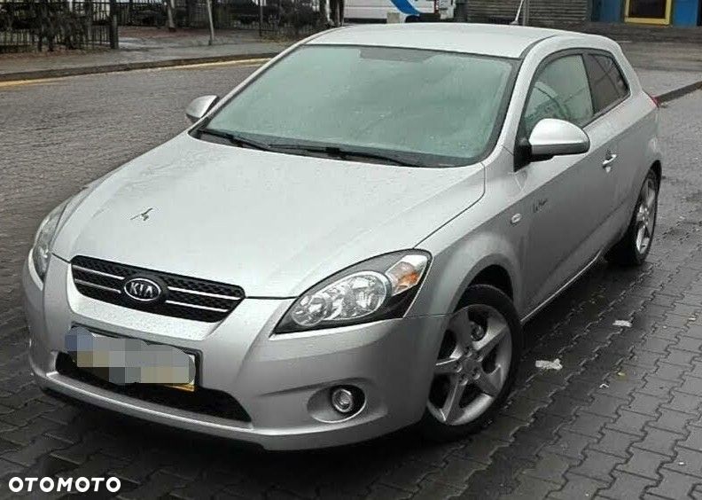 Kia ProCeed 1.6 CVVT EX - 2