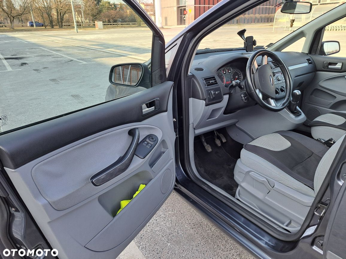 Ford C-MAX 1.6 Ambiente - 12