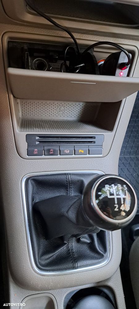 Volkswagen Tiguan 2.0 TDI DPF BMT Trend&Fun - 8