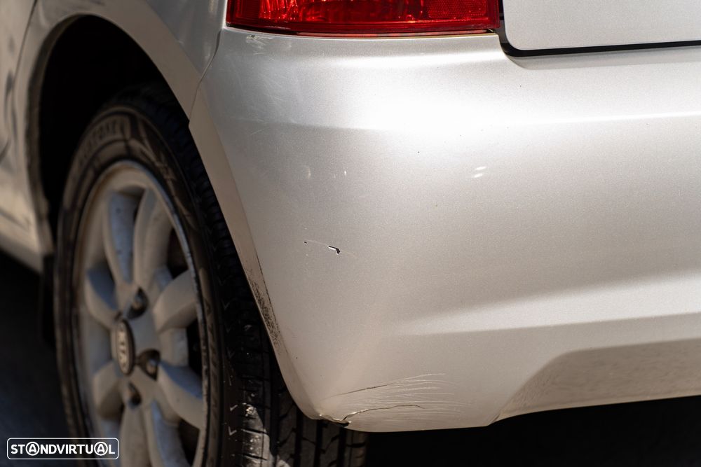 Kia Picanto 1.0L EX - 24