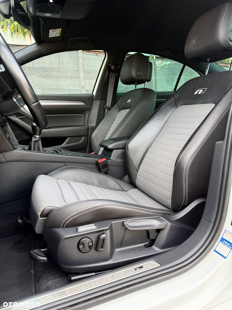 Volkswagen Passat 2.0 TDI BMT Highline - 10