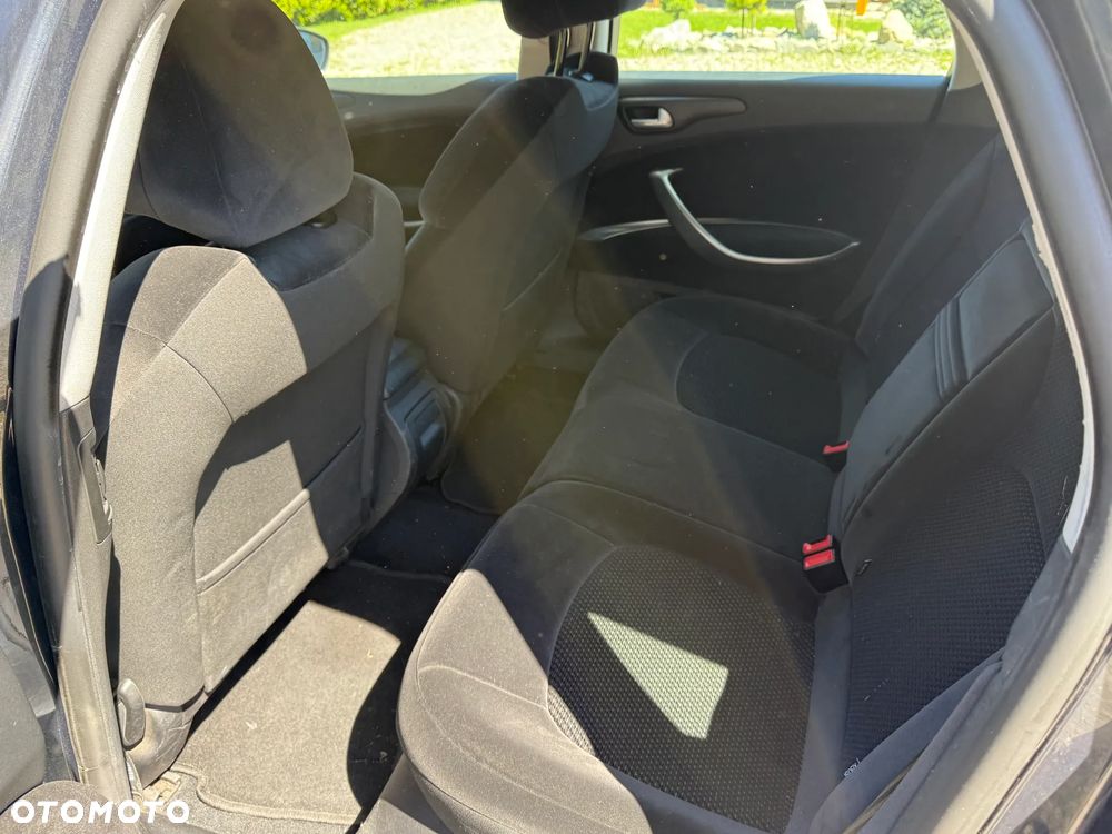 Citroën C5 HDi 135 FAP Confort - 4
