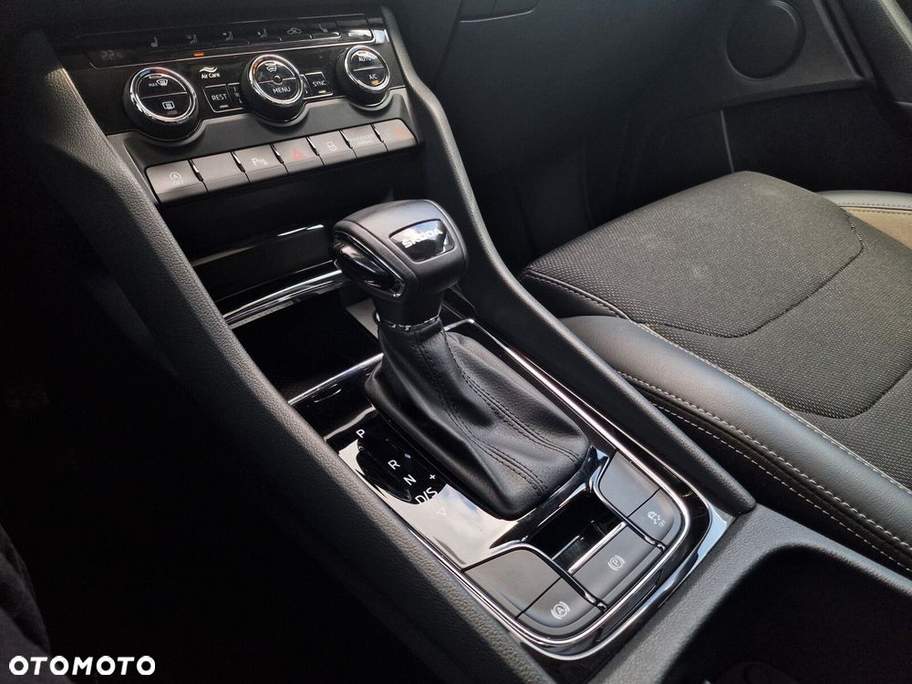 Skoda Kodiaq 2.0 TDI 4x2 Ambition DSG - 23