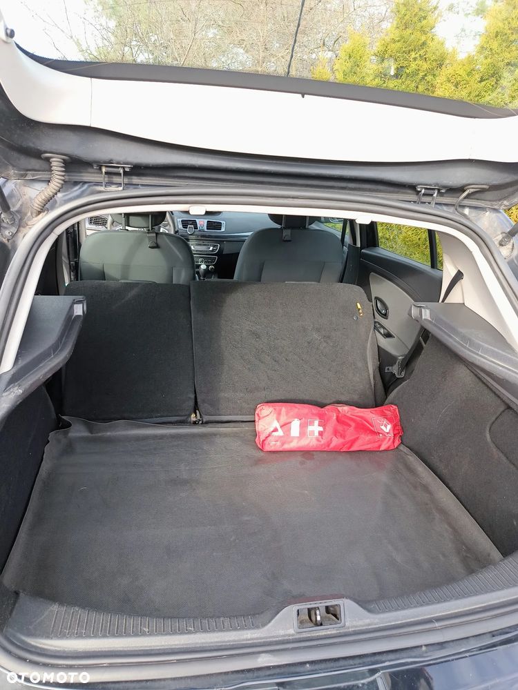 Renault Megane - 6
