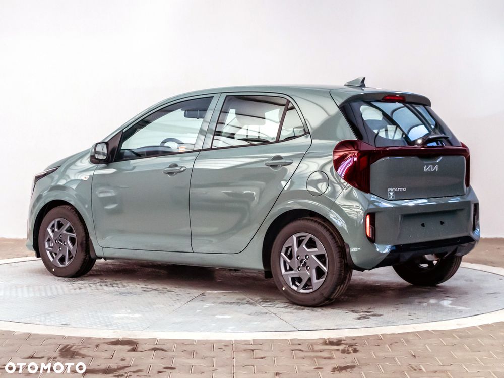 Kia Picanto 1.0 L - 4