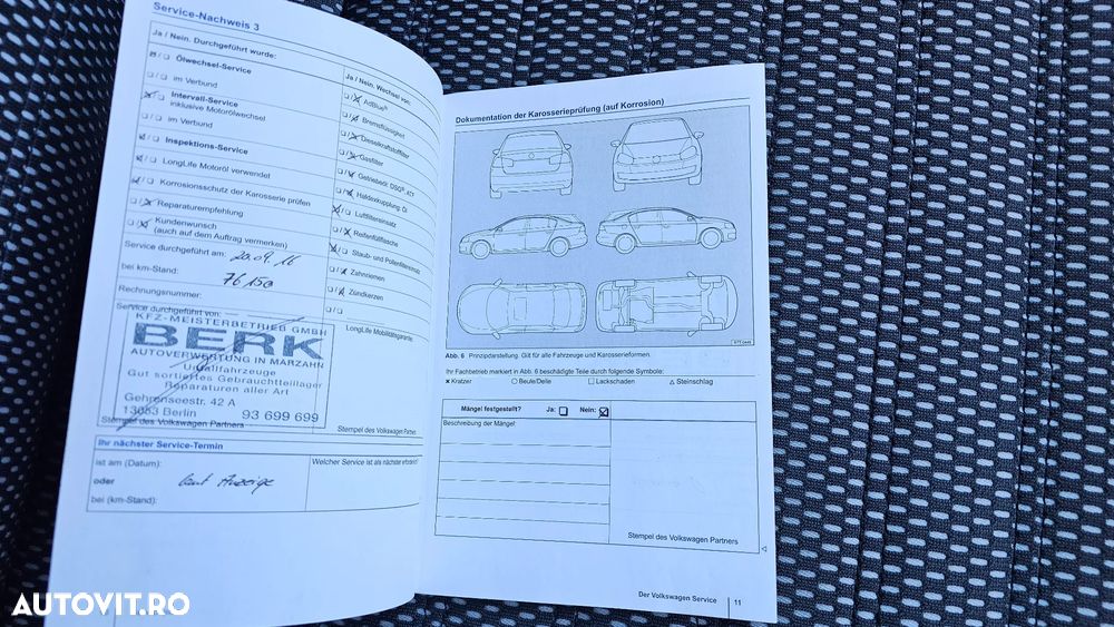 Volkswagen Polo 1.2 TSI DSG Cross - 25