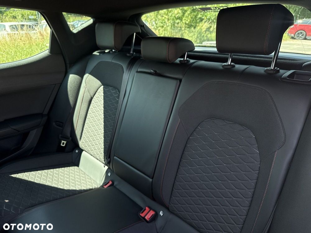 Seat Leon 1.5 TSI FR - 33