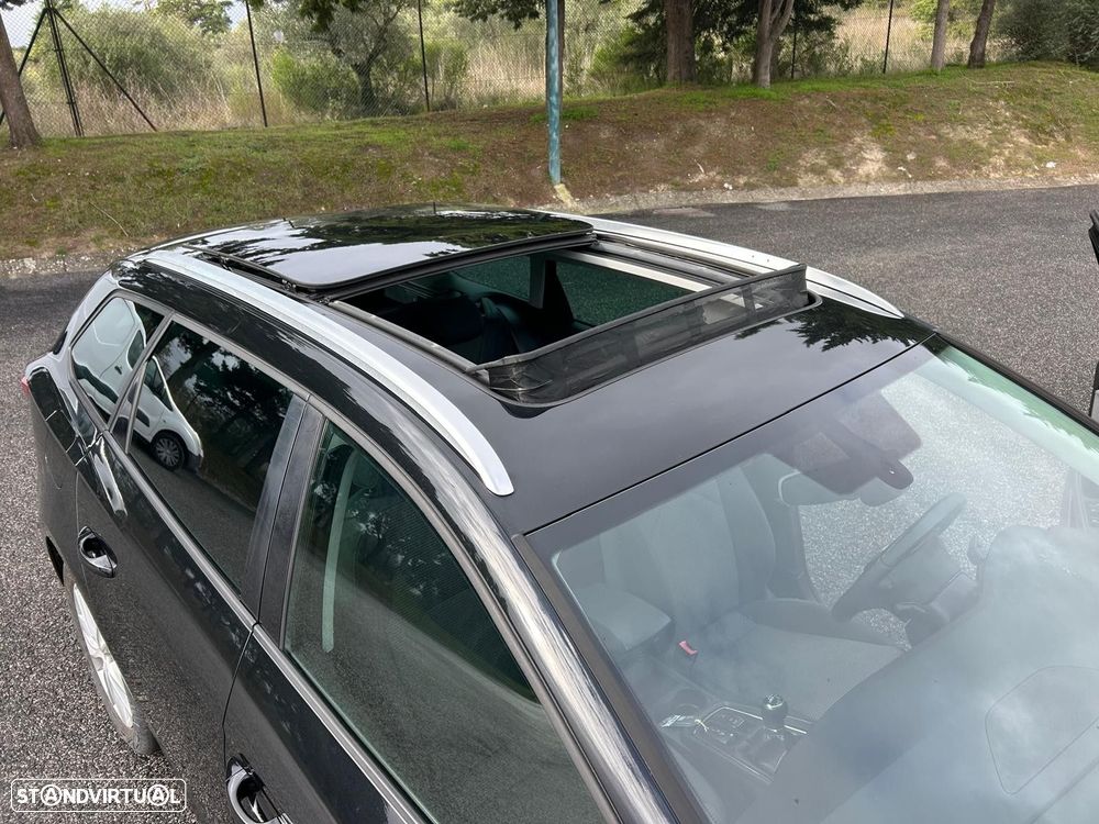 SEAT Leon ST 1.6 TDI Style S/S - 32