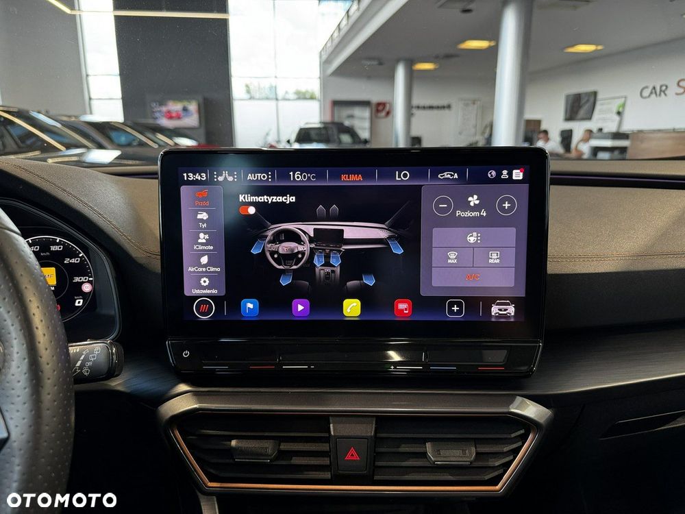 Cupra Formentor - 28