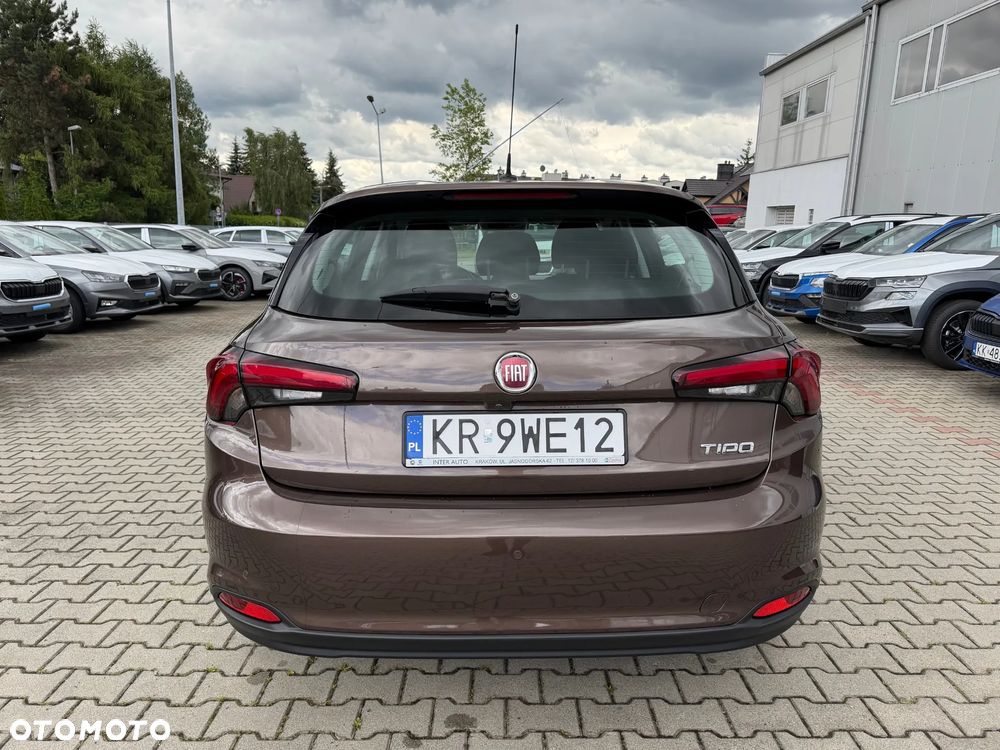 Fiat Tipo 1.0 T3 City Life - 8