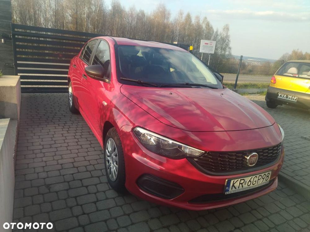 Fiat Tipo 1.4 16V - 2