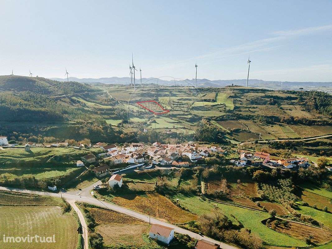 Terreno  para venda - Grande imagem: 2/3