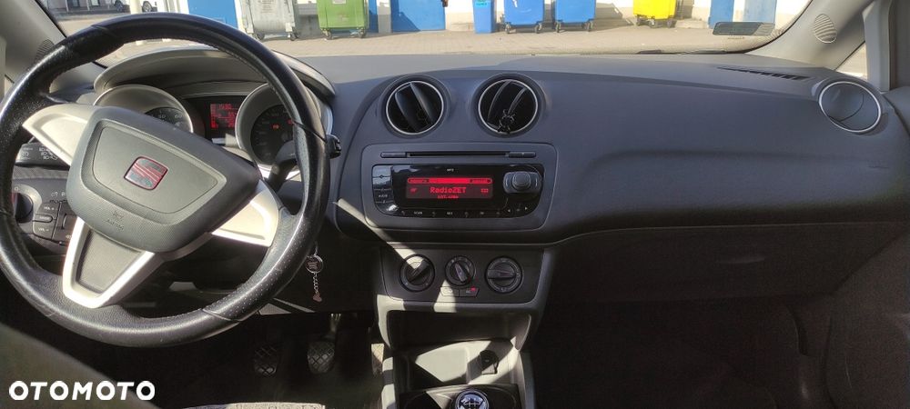 Seat Ibiza - 7