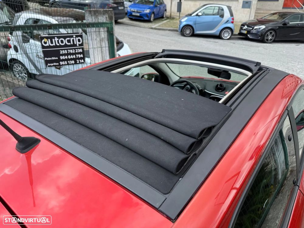 Smart ForFour 0.9 Prime 90 Aut. - 32