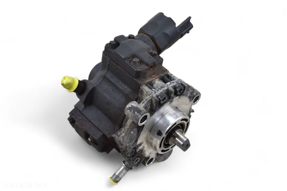 Pompa Wtryskowa PEUGEOT 407 CITROEN C4 C5 II 2.0 HDI 9654091880 5WS40019 - 4