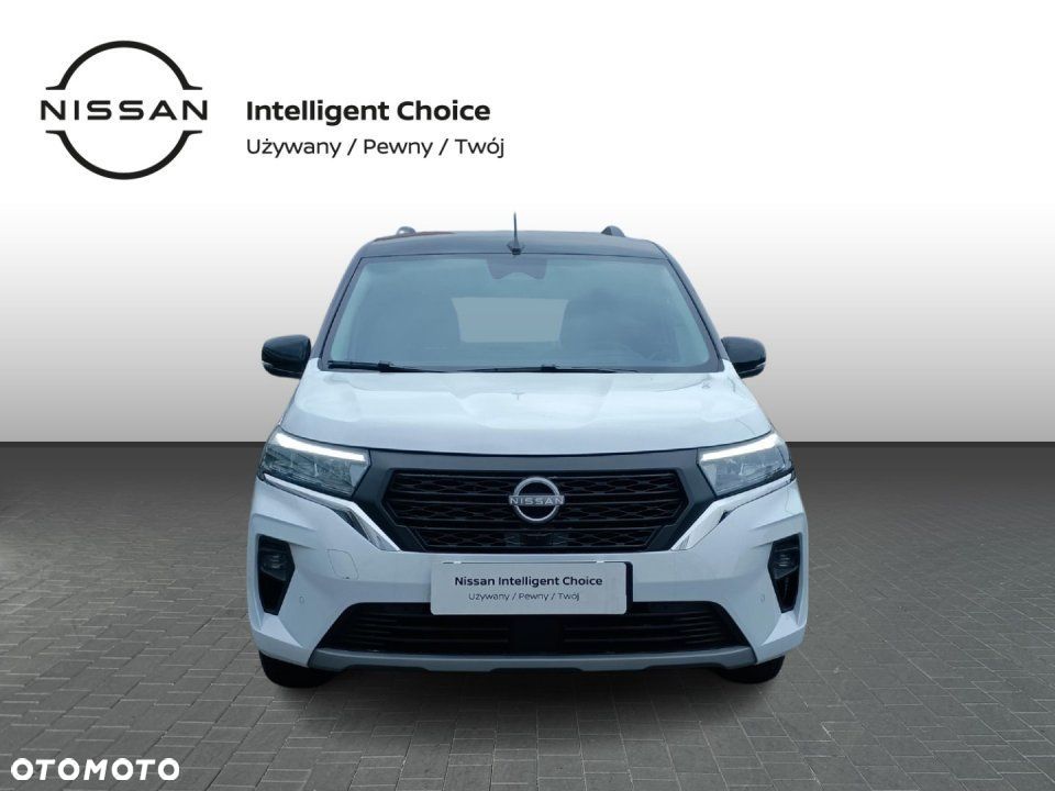 Nissan Townstar - 6