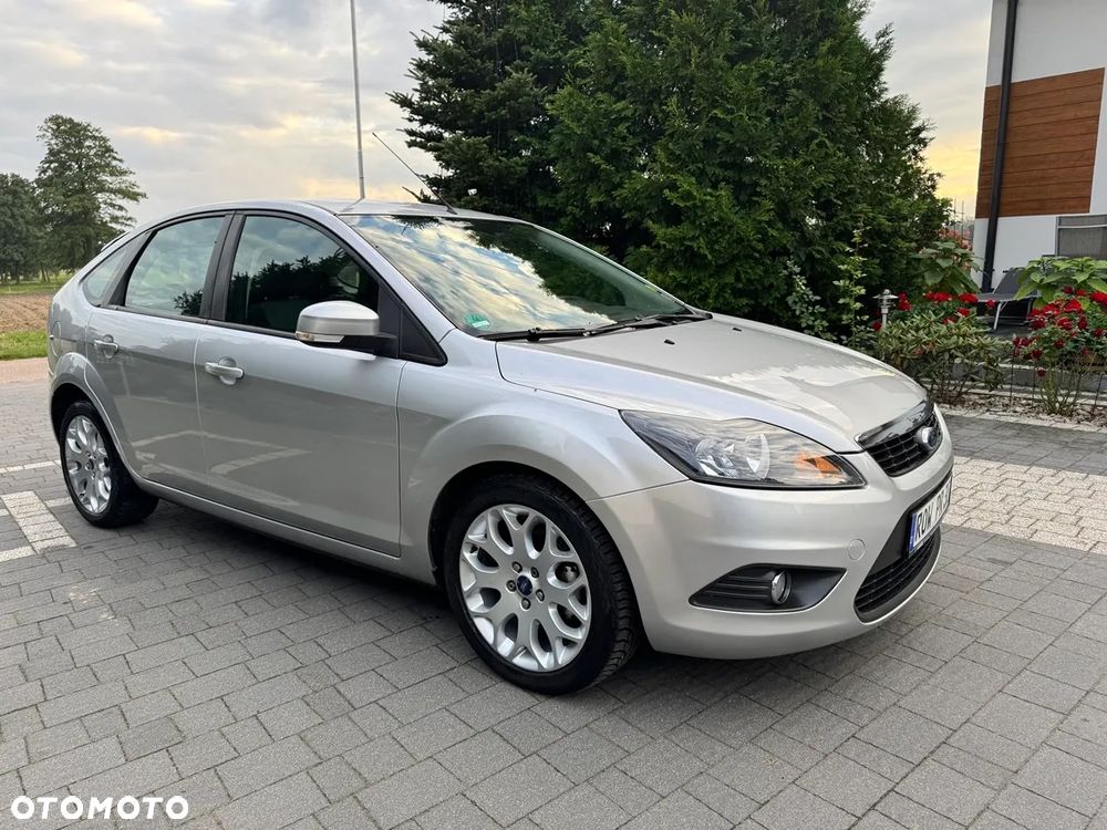 Ford Focus - 10