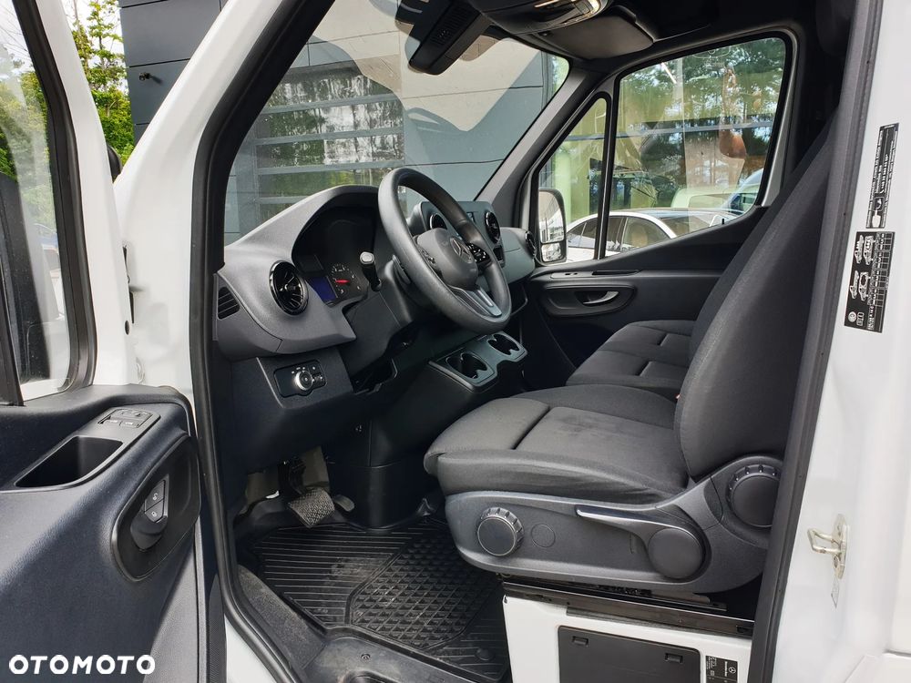 Mercedes-Benz SPRINTER 317 CDI - 15