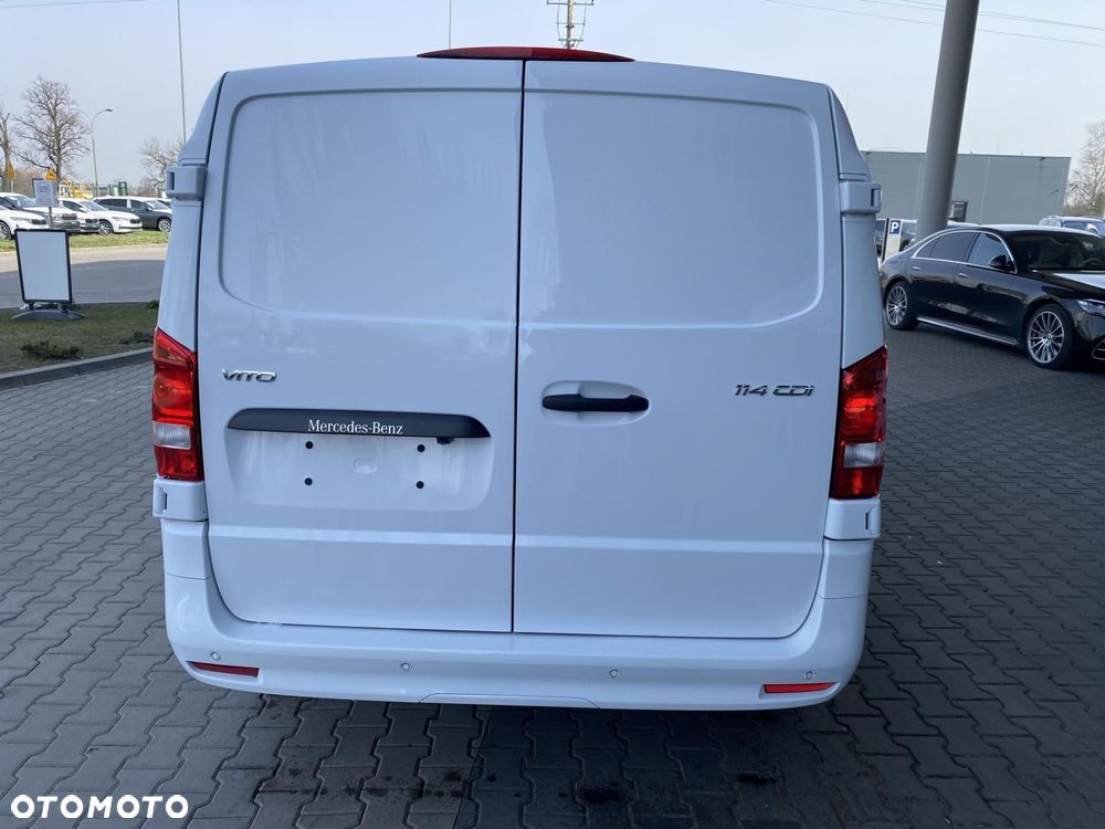 Mercedes-Benz Vito - 6