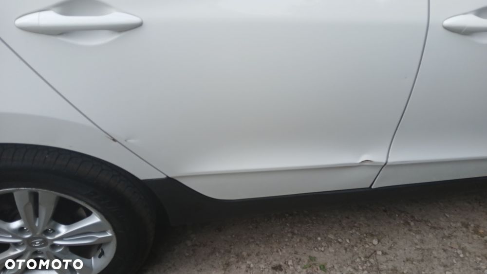 Hyundai ix35 1.6 GDI Classic 2WD - 6