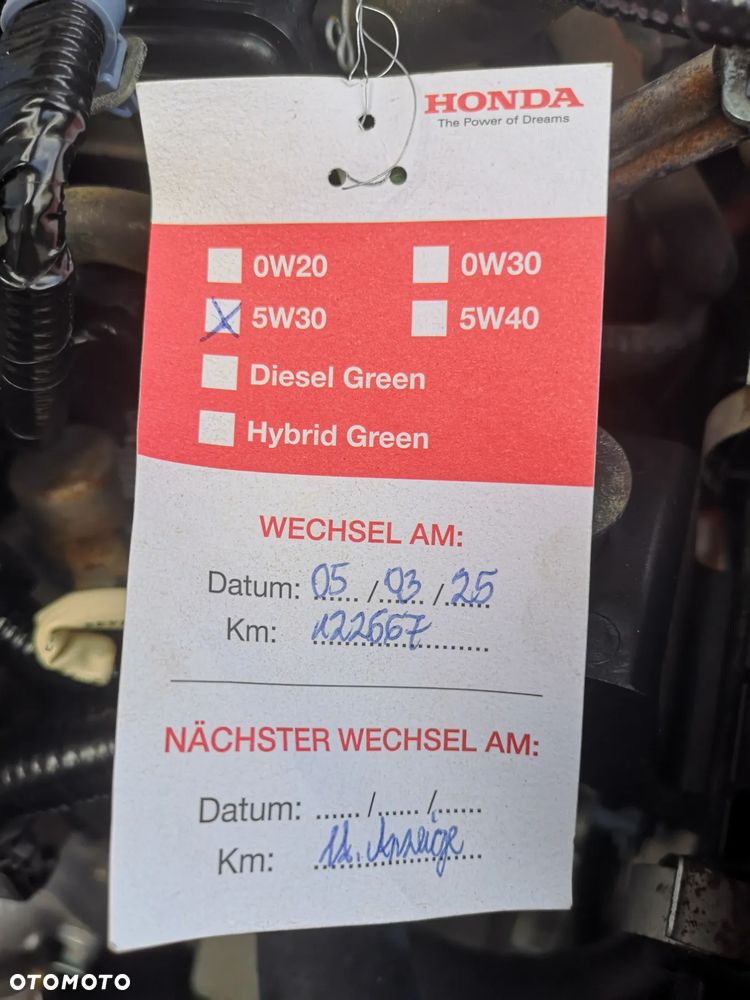 Honda CR-Z 1.5 I-VTEC GT - 25