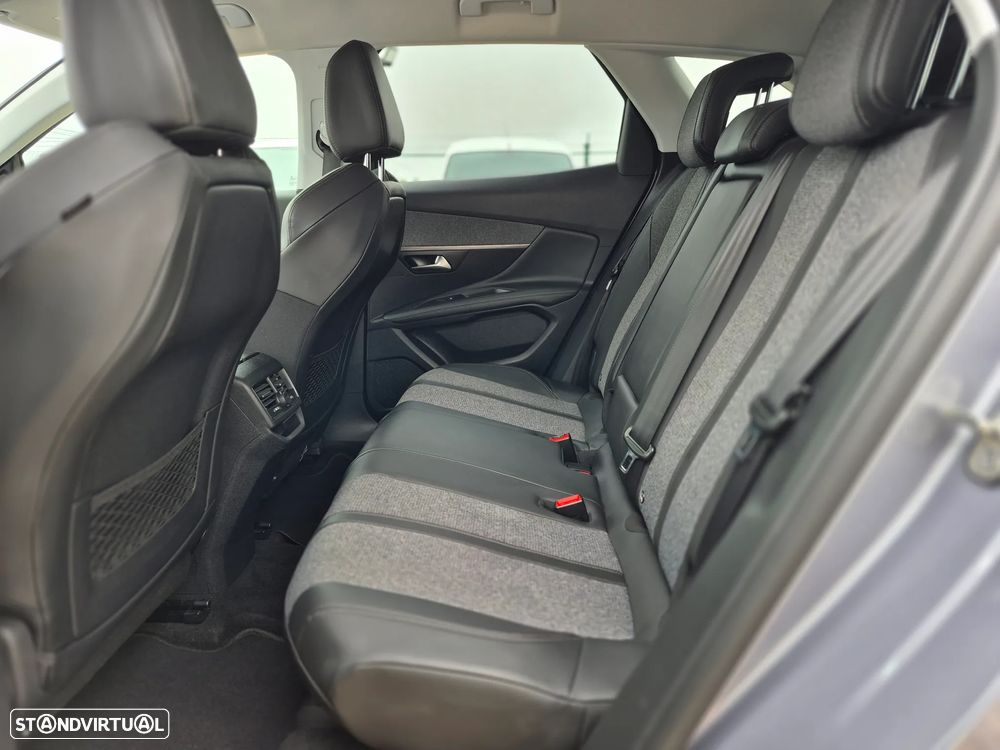 Peugeot 3008 1.6 BlueHDi Allure - 19