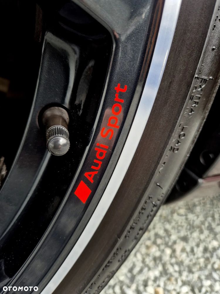 Audi A4 Limousine 40 TDI mHEV Quattro S Line S tronic - 12